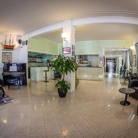 Marina B&B Adults Only Sestri Levante Luaran gambar