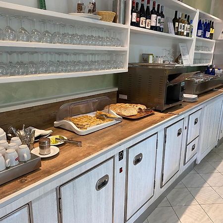 Marina B&B Adults Only Sestri Levante Luaran gambar