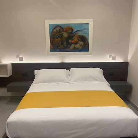 Marina B&B Adults Only Sestri Levante Luaran gambar