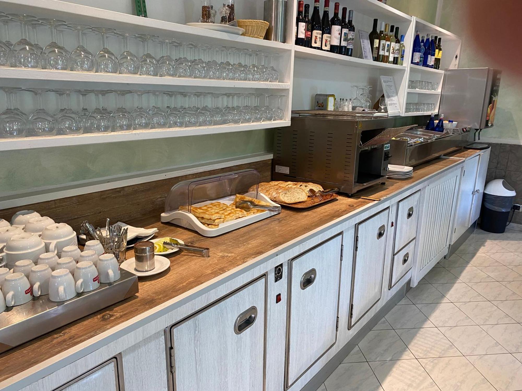 Marina B&B Adults Only Sestri Levante Luaran gambar
