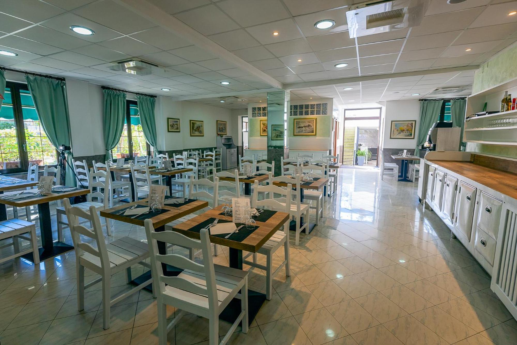 Marina B&B Adults Only Sestri Levante Luaran gambar