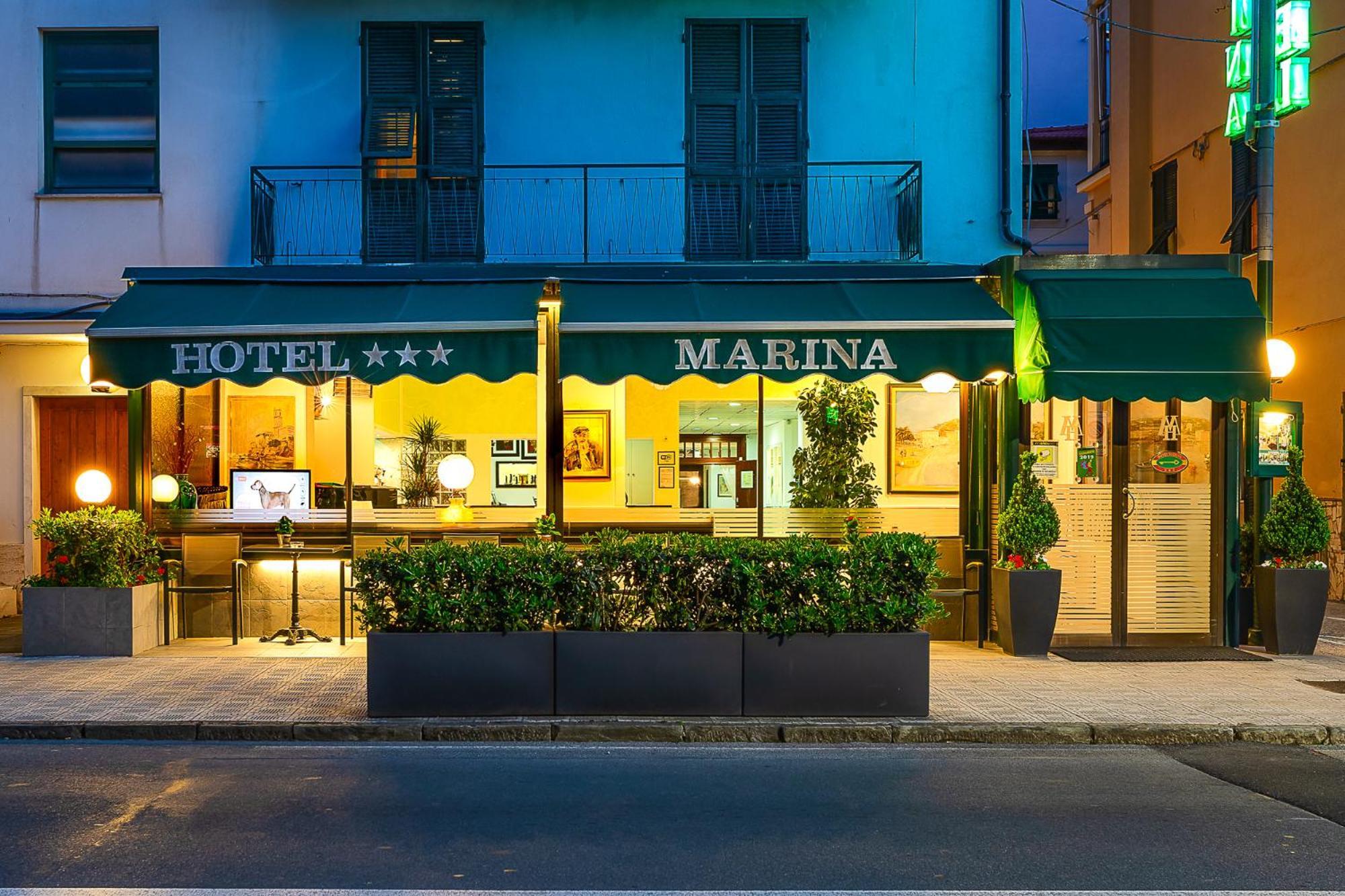 Marina B&B Adults Only Sestri Levante Luaran gambar