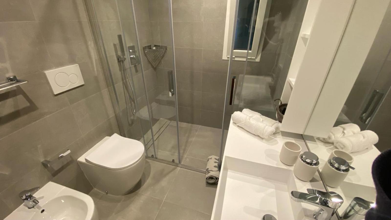 Marina B&B Adults Only Sestri Levante Luaran gambar