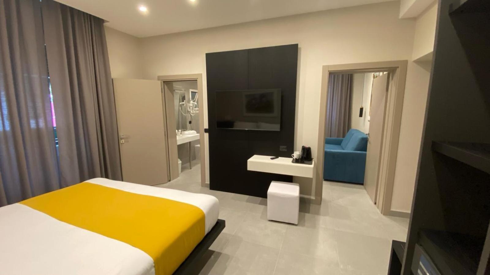 Marina B&B Adults Only Sestri Levante Luaran gambar