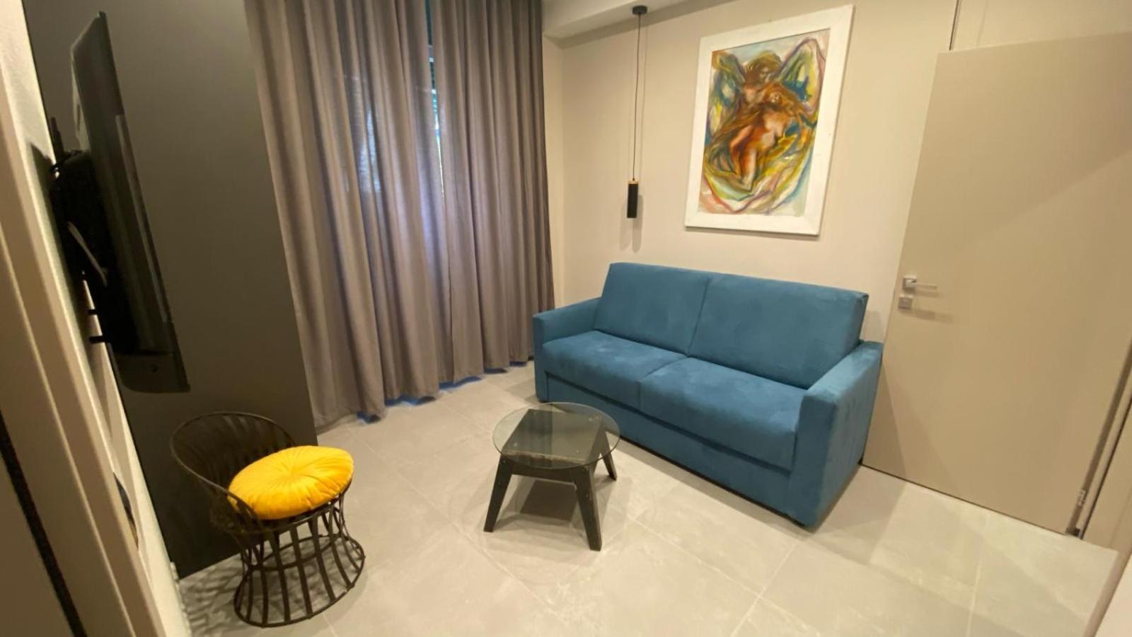 Marina B&B Adults Only Sestri Levante Luaran gambar
