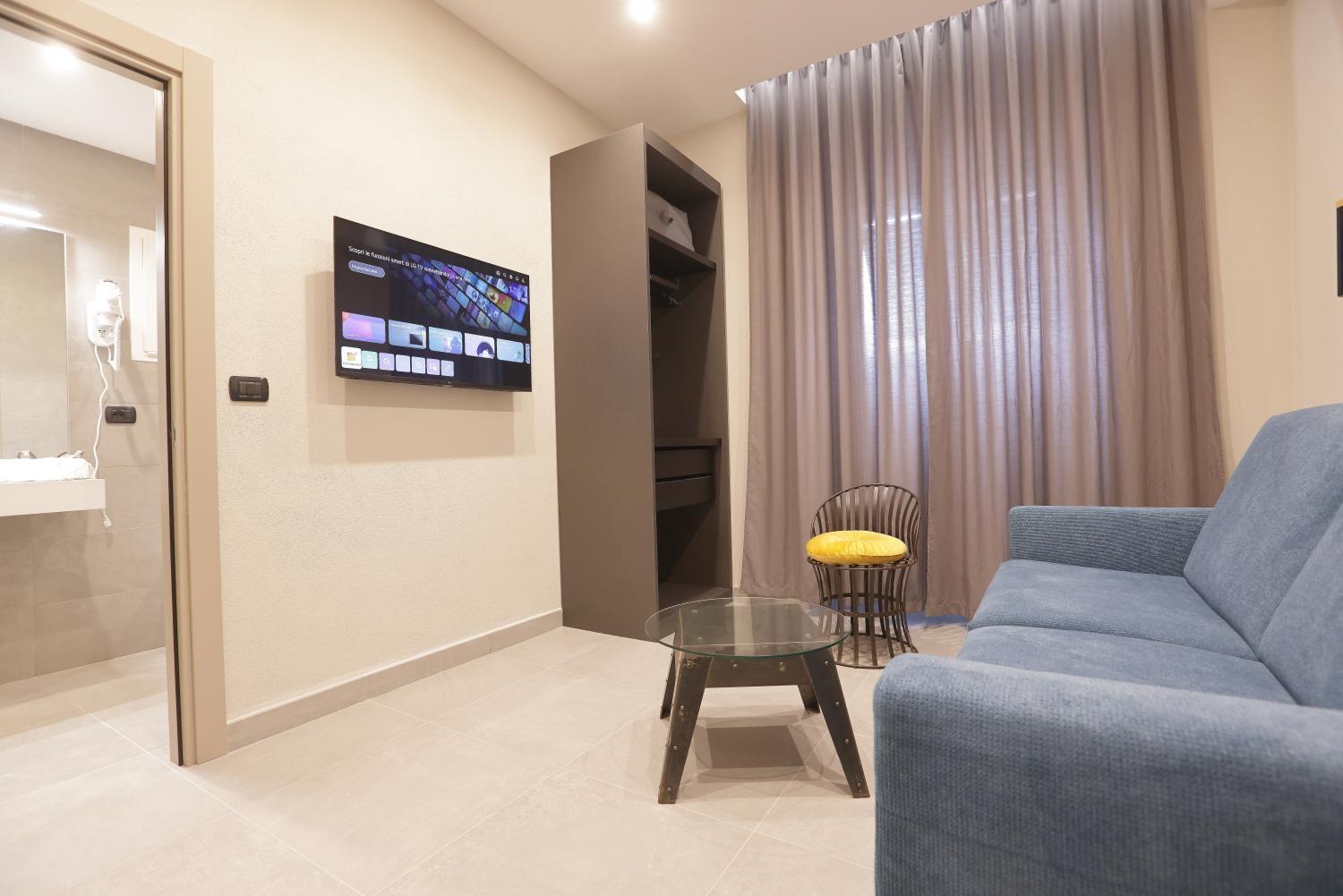 Marina B&B Adults Only Sestri Levante Luaran gambar