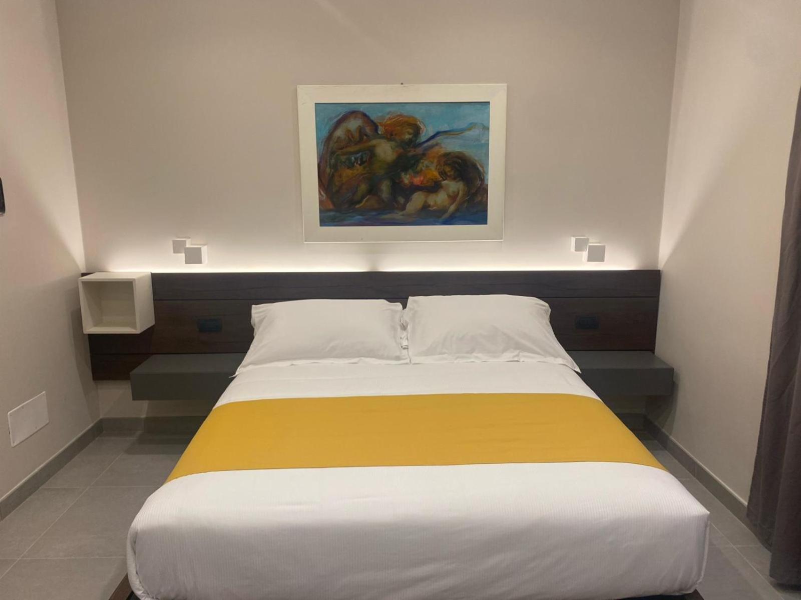 Marina B&B Adults Only Sestri Levante Luaran gambar