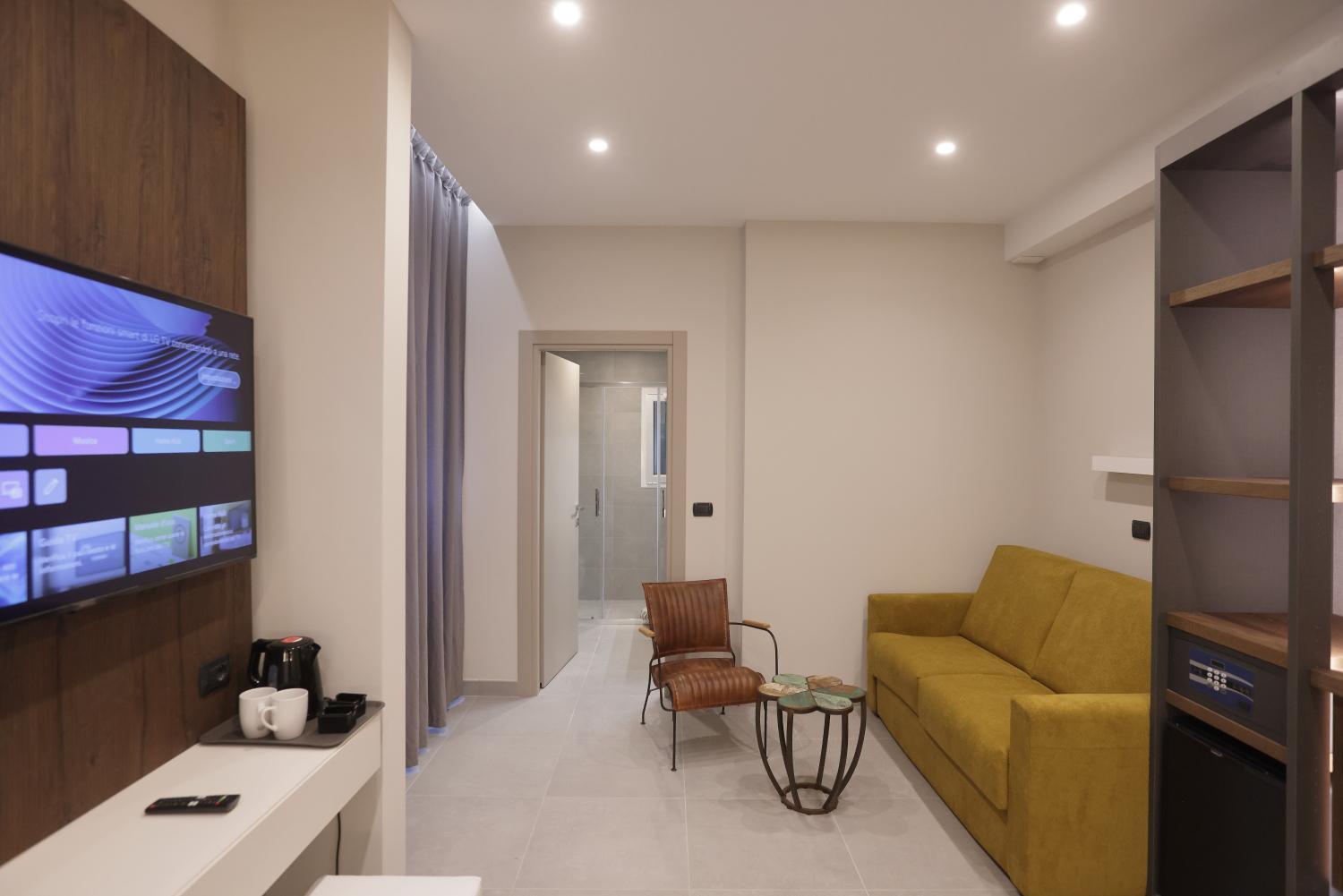 Marina B&B Adults Only Sestri Levante Luaran gambar
