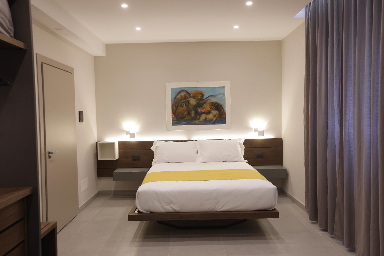 Marina B&B Adults Only Sestri Levante Bilik gambar