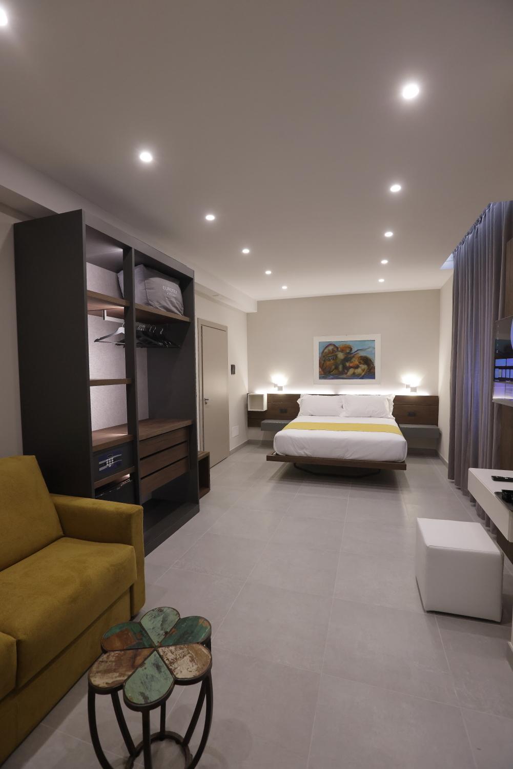 Marina B&B Adults Only Sestri Levante Luaran gambar