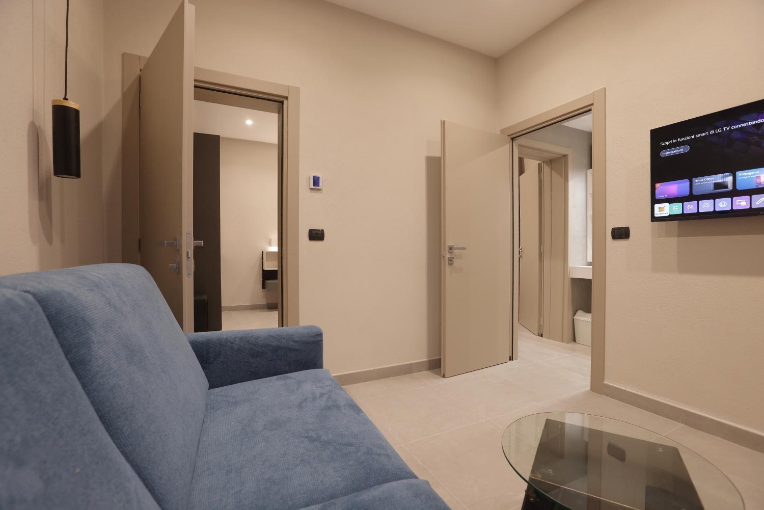 Marina B&B Adults Only Sestri Levante Luaran gambar