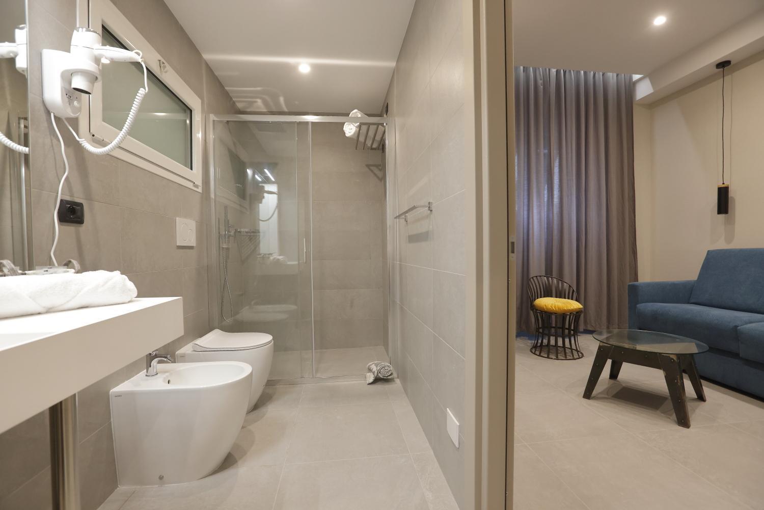 Marina B&B Adults Only Sestri Levante Luaran gambar