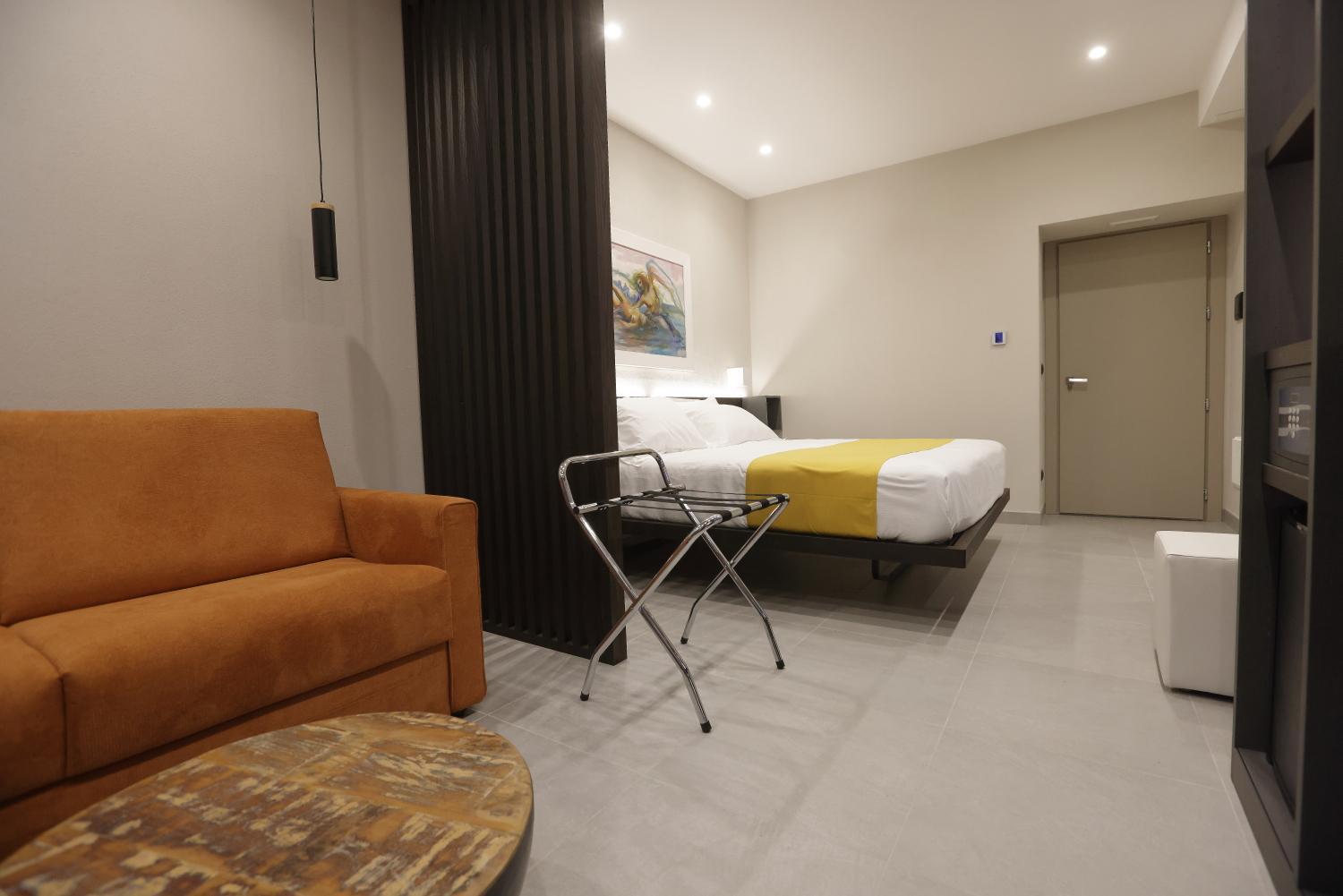 Marina B&B Adults Only Sestri Levante Bilik gambar