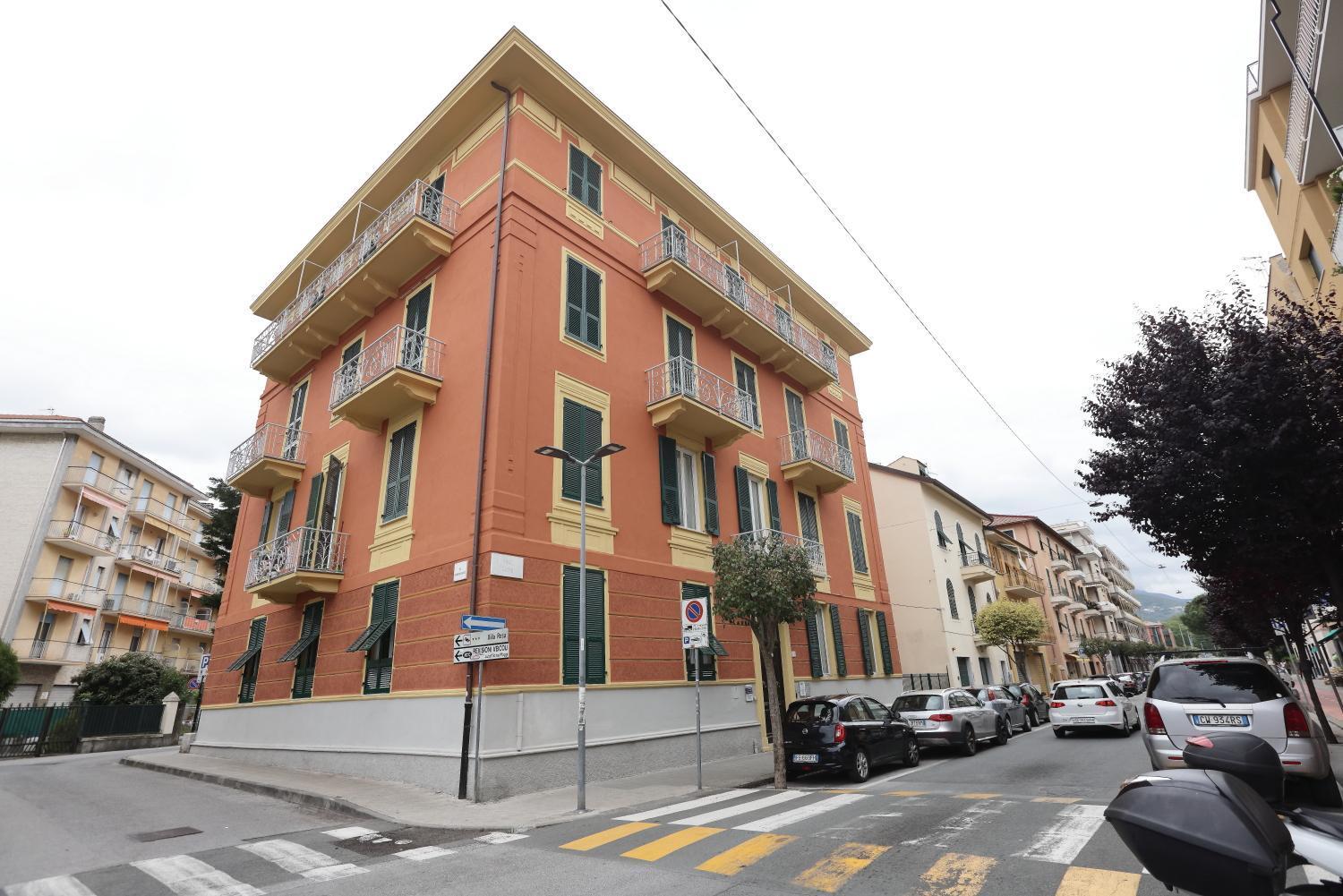 Marina B&B Adults Only Sestri Levante Luaran gambar
