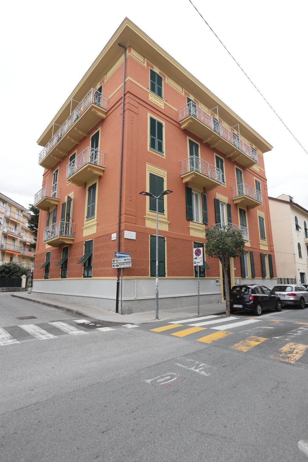 Marina B&B Adults Only Sestri Levante Luaran gambar