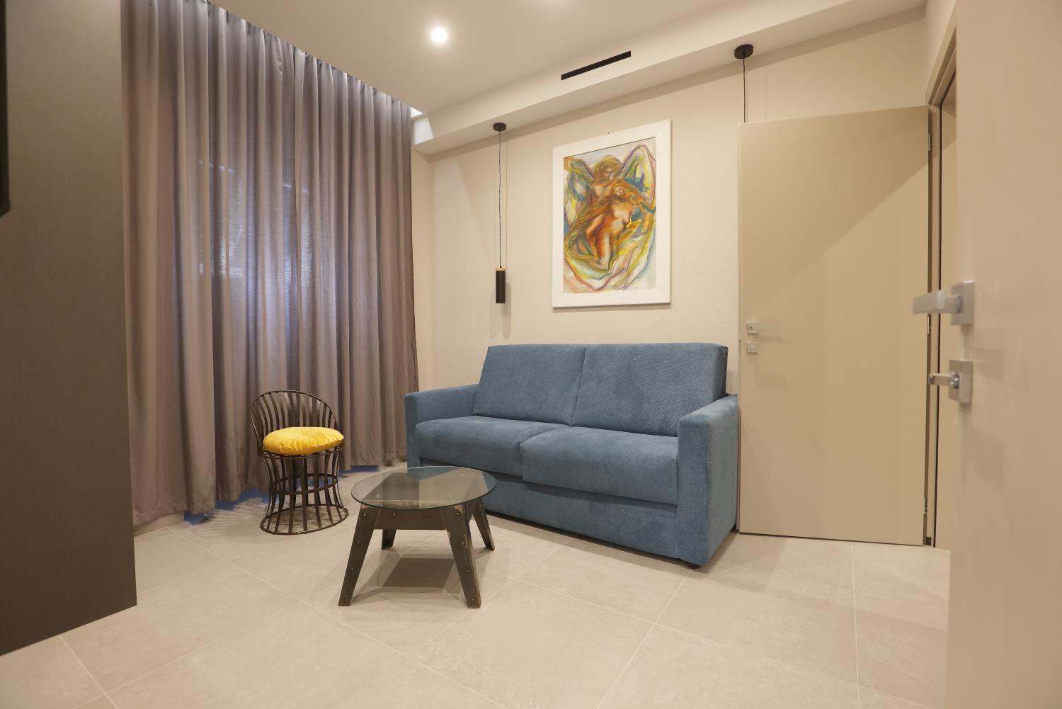 Marina B&B Adults Only Sestri Levante Luaran gambar